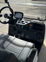 Brand New LITHIUM Evolution 4+ Fully-Loaded GolfCart! 25+MPH