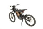 SUR-RON LBX Light Bee Performance 40Ah with X-Controller V-Max 75km/h offroad