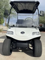 Brand New LITHIUM Evolution 4+ Fully-Loaded GolfCart! 25+MPH