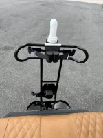 Brand New Lithium Powered *Fairway Bronco Edition* Classic 4 Plus Golf Cart! Designed for the Street and Golf Course! 0% Financing!