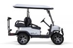 GECO Electric Golf Cart 5kW incl. 7.4 kW/h|48V 155Ah batteries