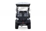 GECO Electric Golf Cart 5kW incl. 7.4 kW/h|48V 155Ah batteries