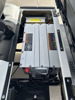 Brand New LITHIUM Evolution 4+ Fully-Loaded GolfCart! 25+MPH