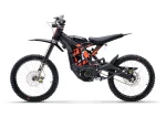 The 2023 Surron Light Bee S is an excellent choice for younger riders or those looking for a lightweight, easy-to-handle electric motorcycle. With its impressive power, quick charging, and durable design, it offers a fun and capable ride for off-road adventures.