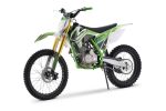 DirtBike PitBike PitRock 250cc 4T 21/18 5G