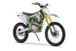 DirtBike PitBike PitRock 250cc 4T 21/18 5G