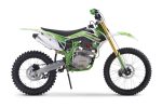 DirtBike PitBike PitRock 250cc 4T 21/18 5G