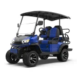 QS-L new edition golf cart Brand New, Finance