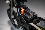 SUR-RON Ultra Bee T L3e street legal V-max 90km/h 12.5 kW 400 Nm