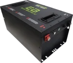 Golf Cart lithium battery 48 volt 160ah Large