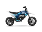 CFMotos Motorcross Electric Dirt BIKE