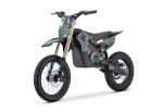 CFMotos Motorcross Electric Dirt BIKE