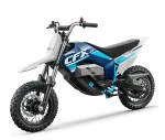 CFMotos Motorcross Electric Dirt BIKE